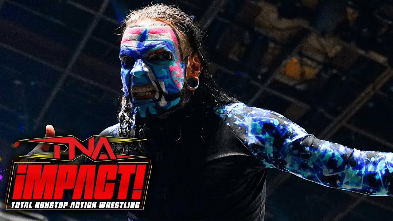 Jeff Hardy Wants To Face Roman Reigns, 'I Still Have That In My Head Before It’s All Over In My Career' | Fightful News