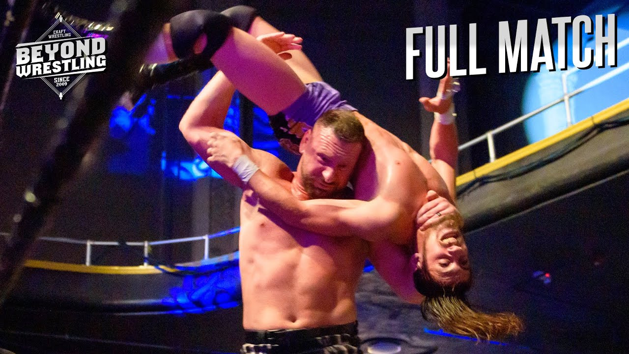 Donovan Dijak Announces Dijak Wrestling Academy | Fightful News