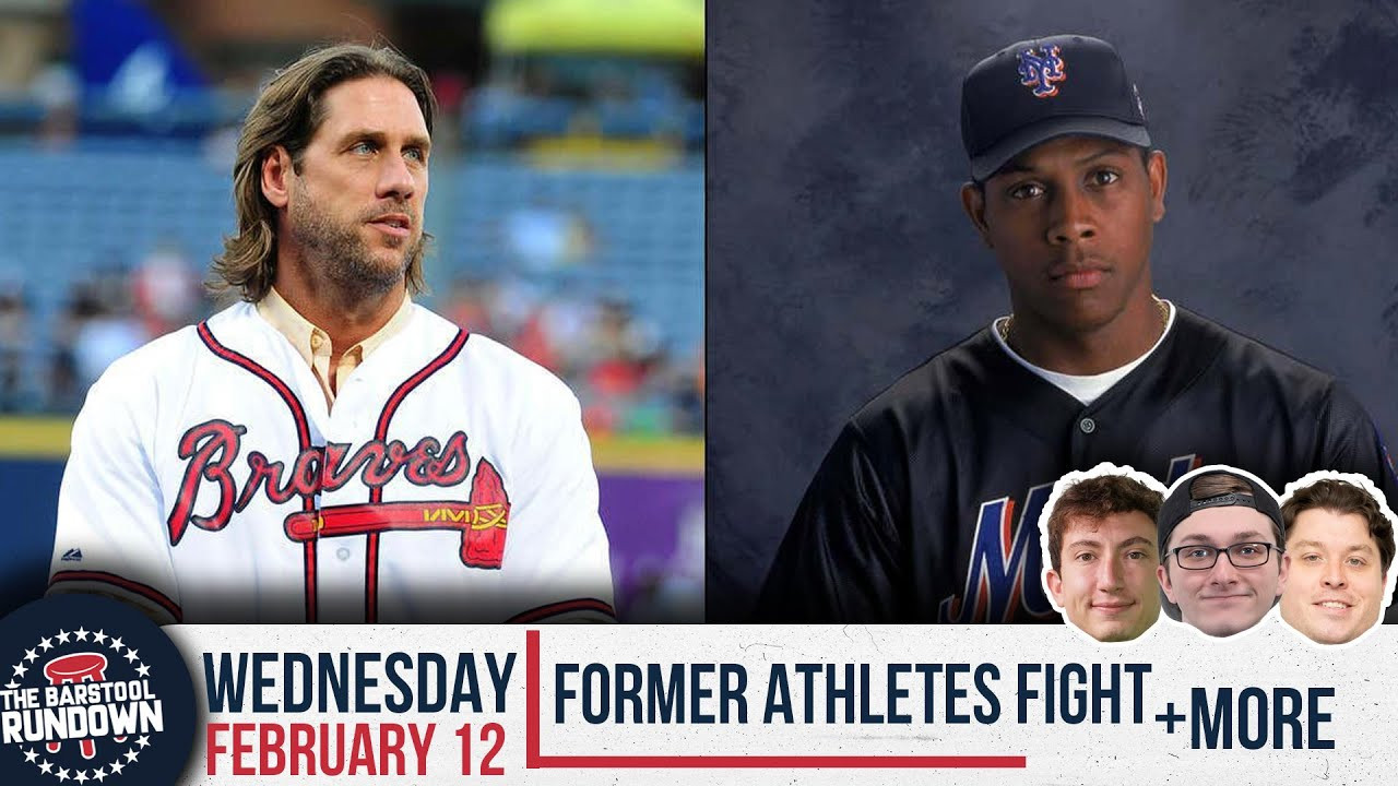 Patrick Mahomes Sr And John Rocker To Fight At Rough N Rowdy In April | Fightful News