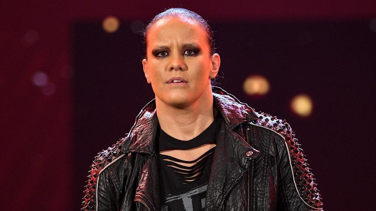 Shayna Baszler Questions Elimination Chamber Absence, WWE Drops Terry Funk Mixtape, More | Fight Size | Fightful News