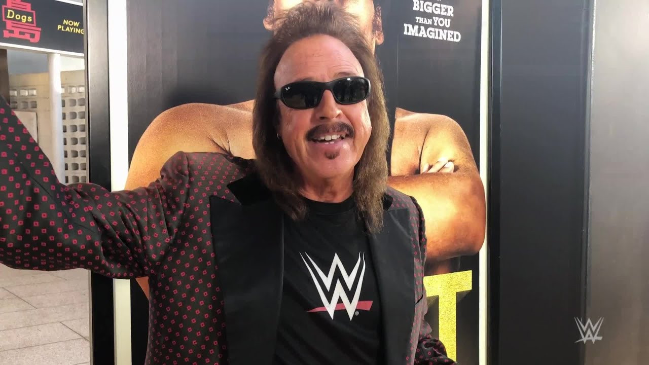 Jimmy Hart: I Don't Drink, I Don't Smoke, I Told CM Punk We Are Alike In That Regard | Fightful News