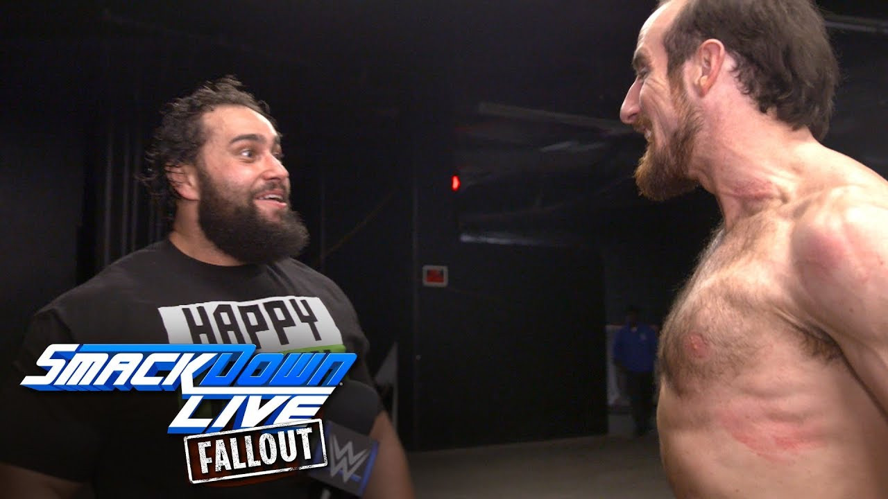 Exclusive Rusev Day WWE Calendars Are Coming! Fightful News