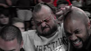 Hornswoggle Biography Being Released In 2019 | Fightful News