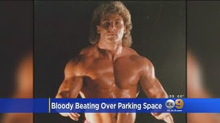 Former WWF Wrestler Tom Magee Severely Beaten Outside Of His Home By ...