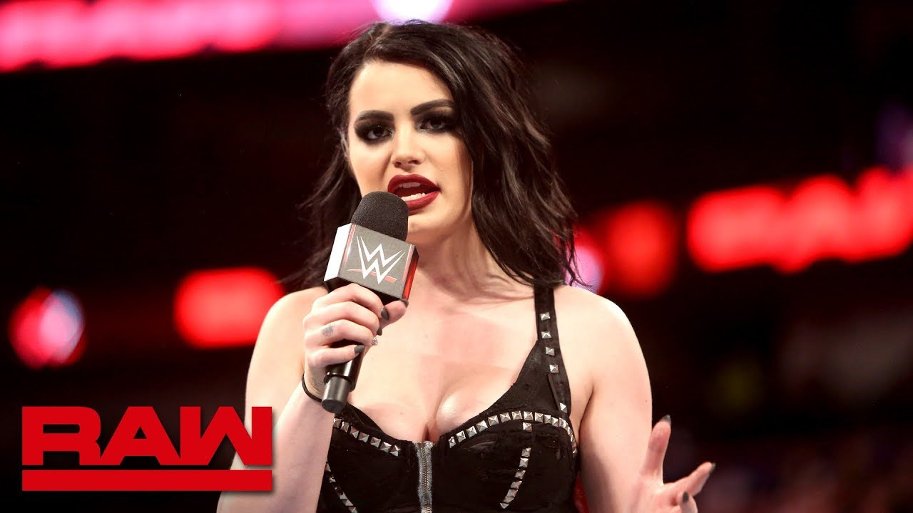 Paige Previews This Season Of Total Divas Including Sex Tape, Drug Tests,  WWE Time Away | Fightful News