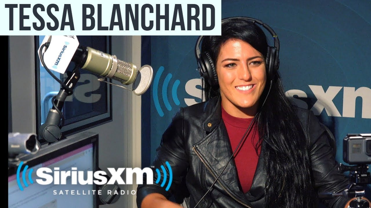 Tessa Blanchard Looks At Her 2014 WWE Tryout | Fightful News