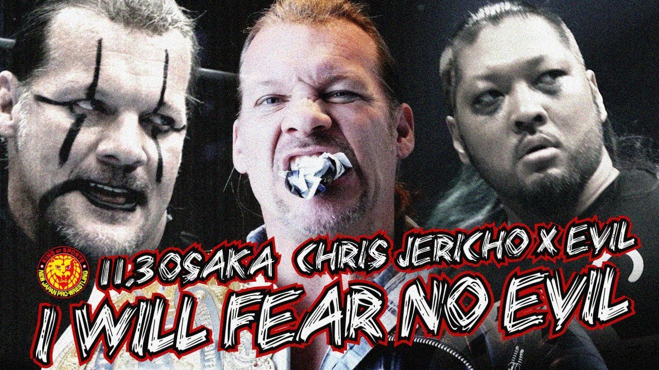 Njpw Power Struggle 2025 Images References :