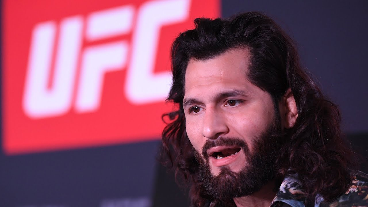 UFC London Postfight Press Conference Fightful News