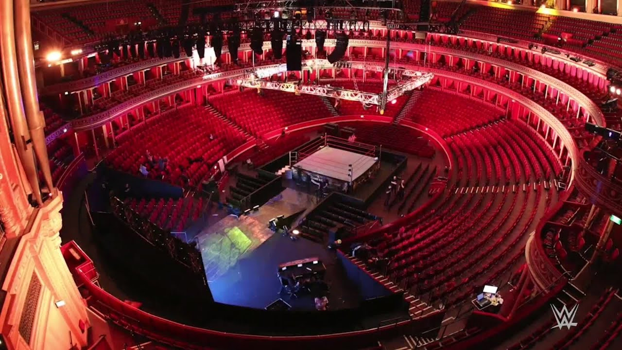 Key Dates Revealed In WWE Touring Schedule Fightful News