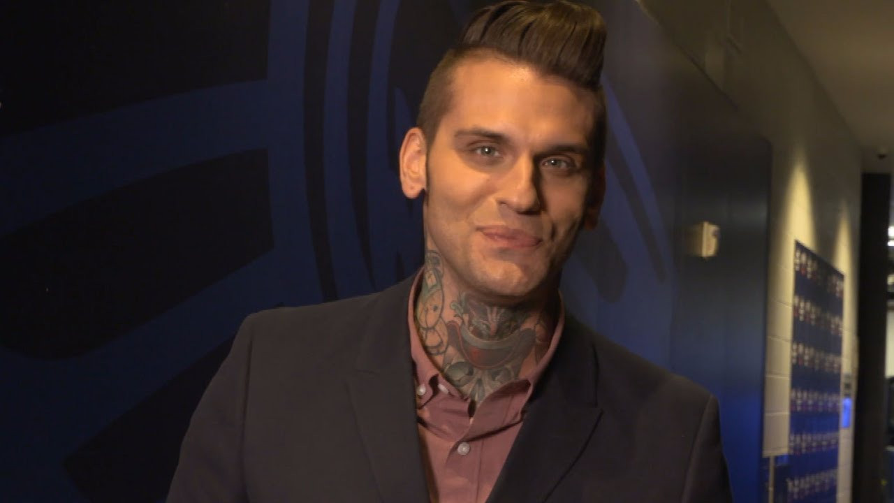 Corey Graves Shares That Vince McMahon Secretly Ribs Michael Cole ...