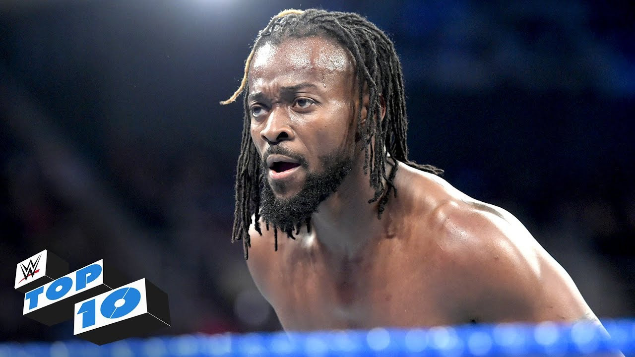 Wwe Smackdown Viewership And Rating For May 21 2019 Fightful News