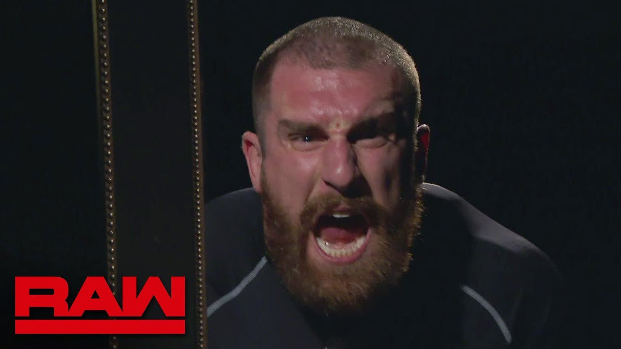 WWE Springfield, MA Live Event Results (7/13/19) Mojo Rawley Competes