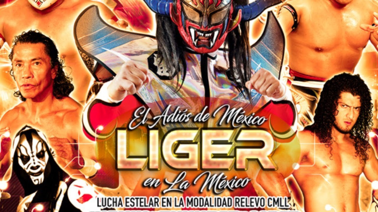 CMLL Juicio Final 2019 Results & Review