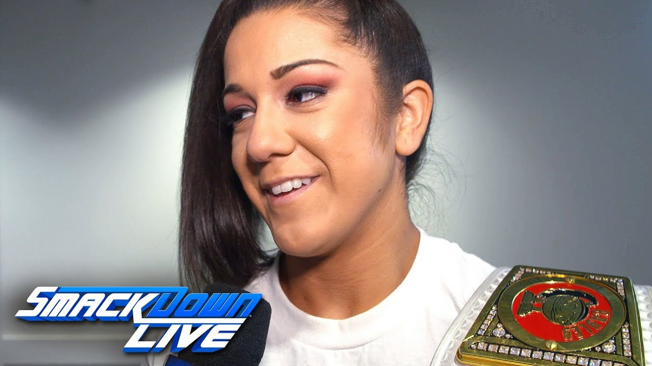 Bayley Wants A WWE Queen Of The Ring Tournament | Fightful News