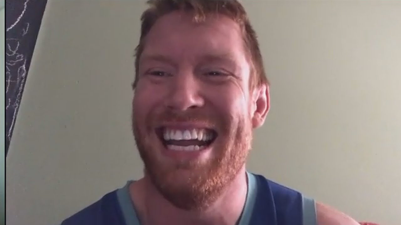 Report: Sam Alvey Off UFC Fight Night Sao Paulo | Fightful News