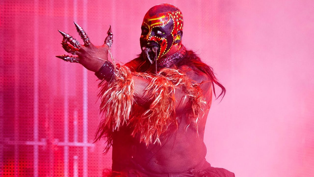 LIVE: WWE's Weird Live Stream With The Boogeyman | Fightful News