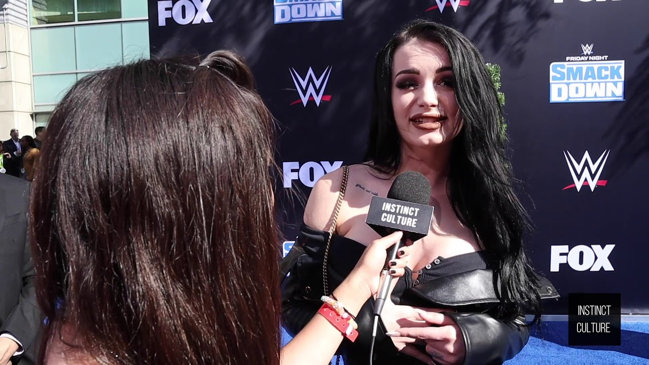 Paige Wishes She Had More Freedom On WWE Backstage | Fightful News