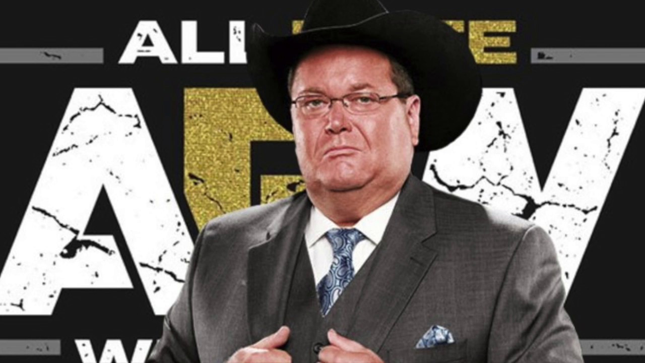 Jim Ross Hopes To Keep Renewing His AEW Contract When It Expires ...