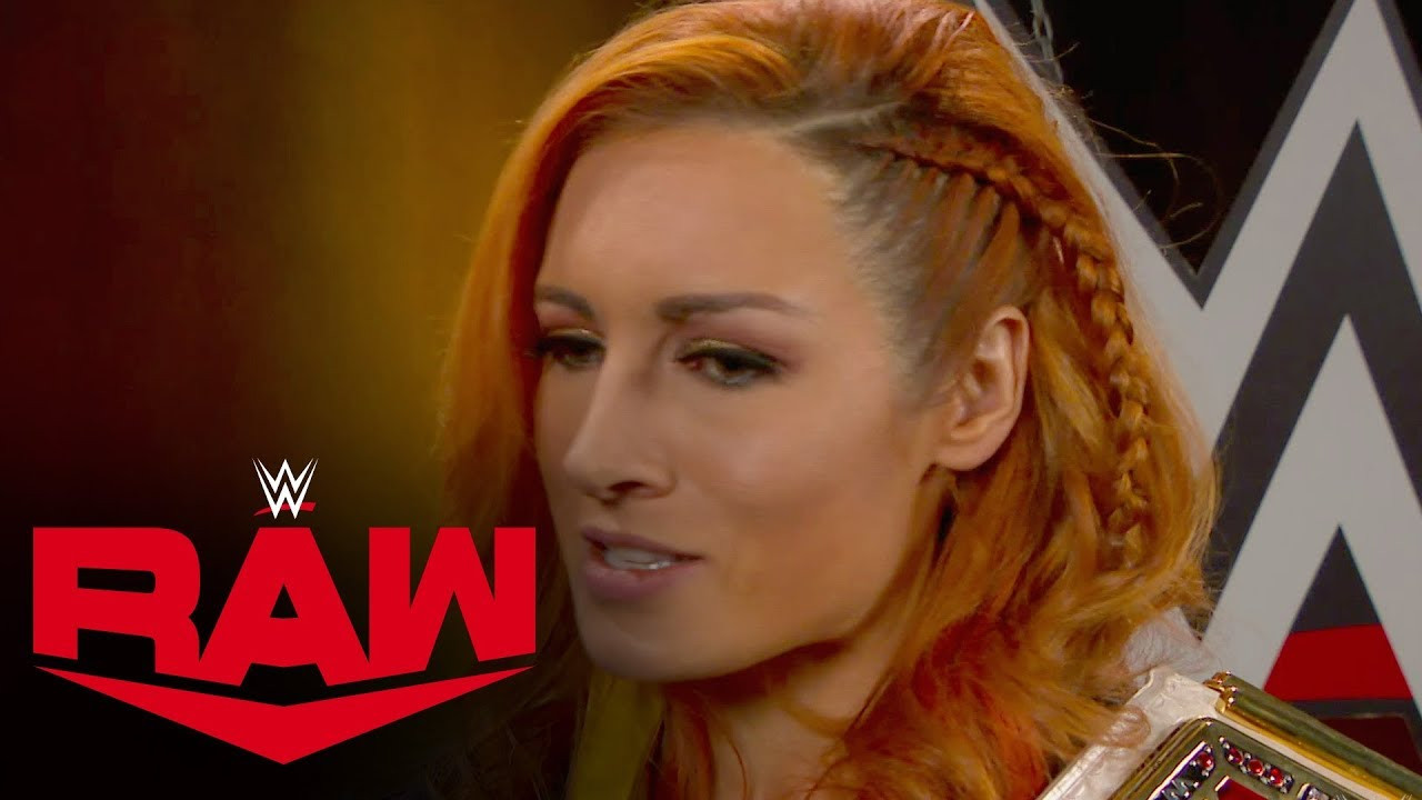 Becky Lynch Vs Asuka For Raw Womens Championship Set For Wwe Royal