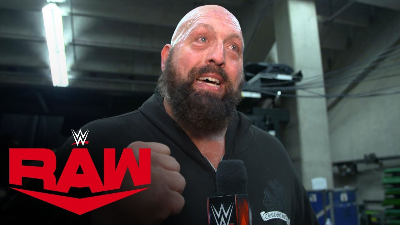 Big Show Advertised For WWE Live Event At MSG, New WWE 24 Special