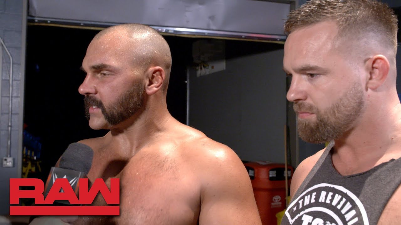 Scott Dawson: I'm Not Asking To Be Champions, I Just Want Creative ...