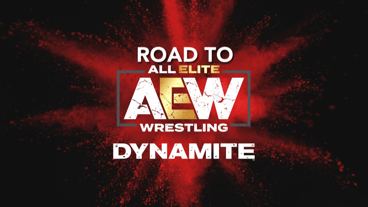 Report: AEW Dynamite Filming In An Undisclosed Location | Fightful News