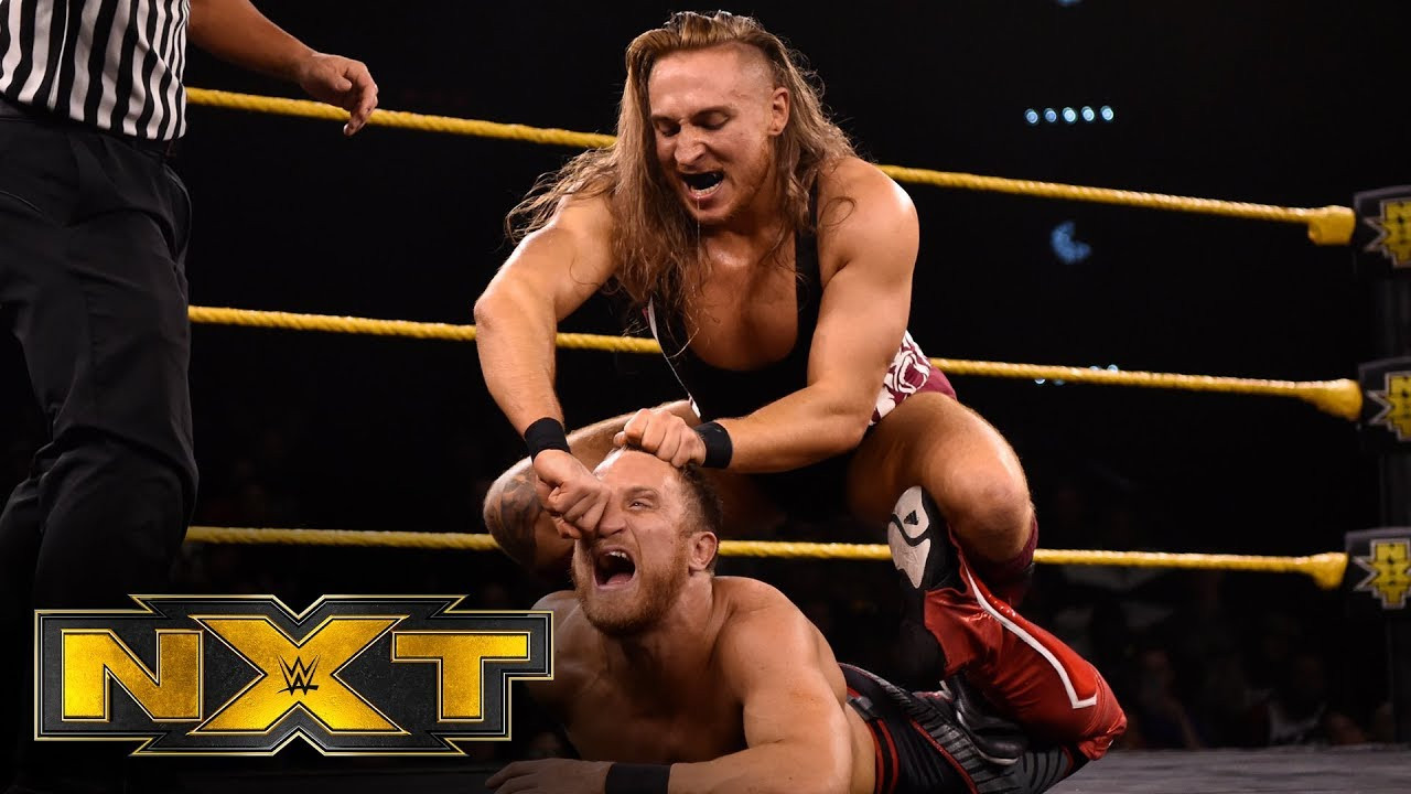 Pete Dunne Wants To Face Breezango In The Fight Pit | Fightful News