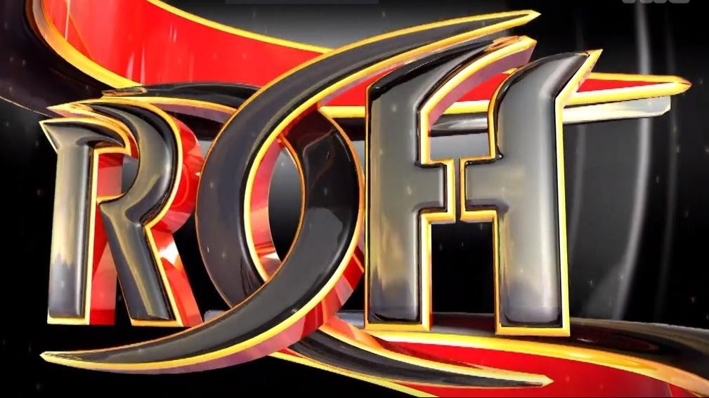 ROH Puts Planned TV Tapings On Hold | Fightful News