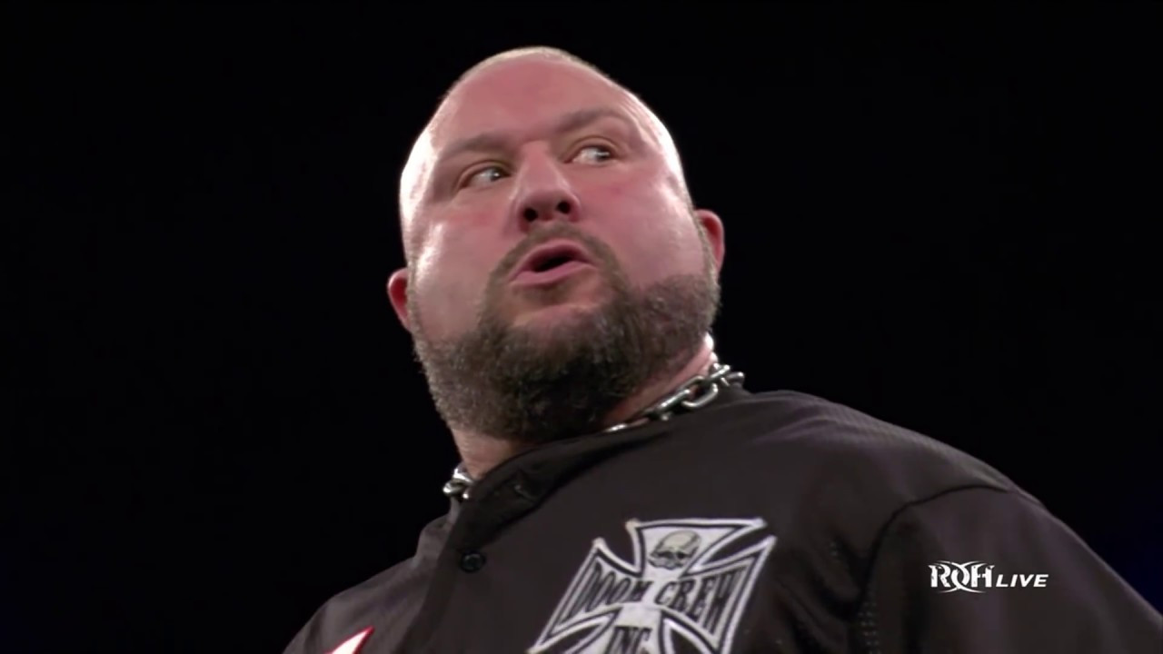 Report: Bully Ray's Contract With ROH Expires, Not Offered A New Deal ...