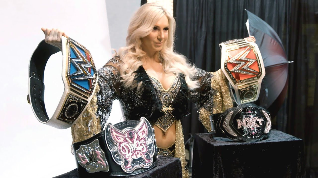 WWE's female stars are turning to boob jobs and 'filler face' - but it's a  'recipe for disaster,' says plastic surgeon