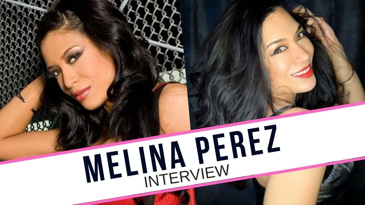 Melina Perez Says If The Opportunity Came Along She Would Work With WWE  Again | Fightful News