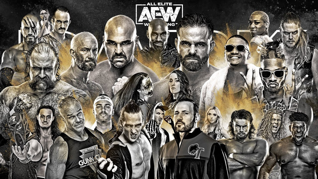 Watch: AEW Dark 8/4/20 | Fightful News