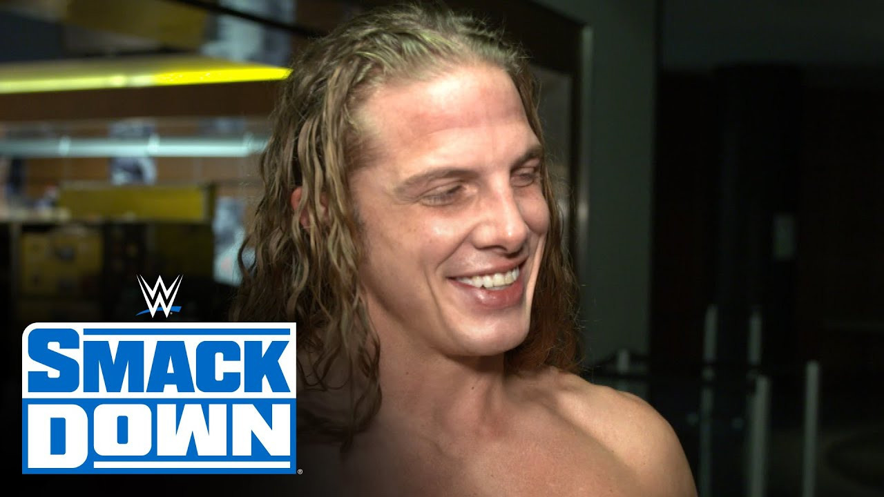 Matt Riddle's Lawyer Issues Statement, Says Riddle Is Filing A Civil ...