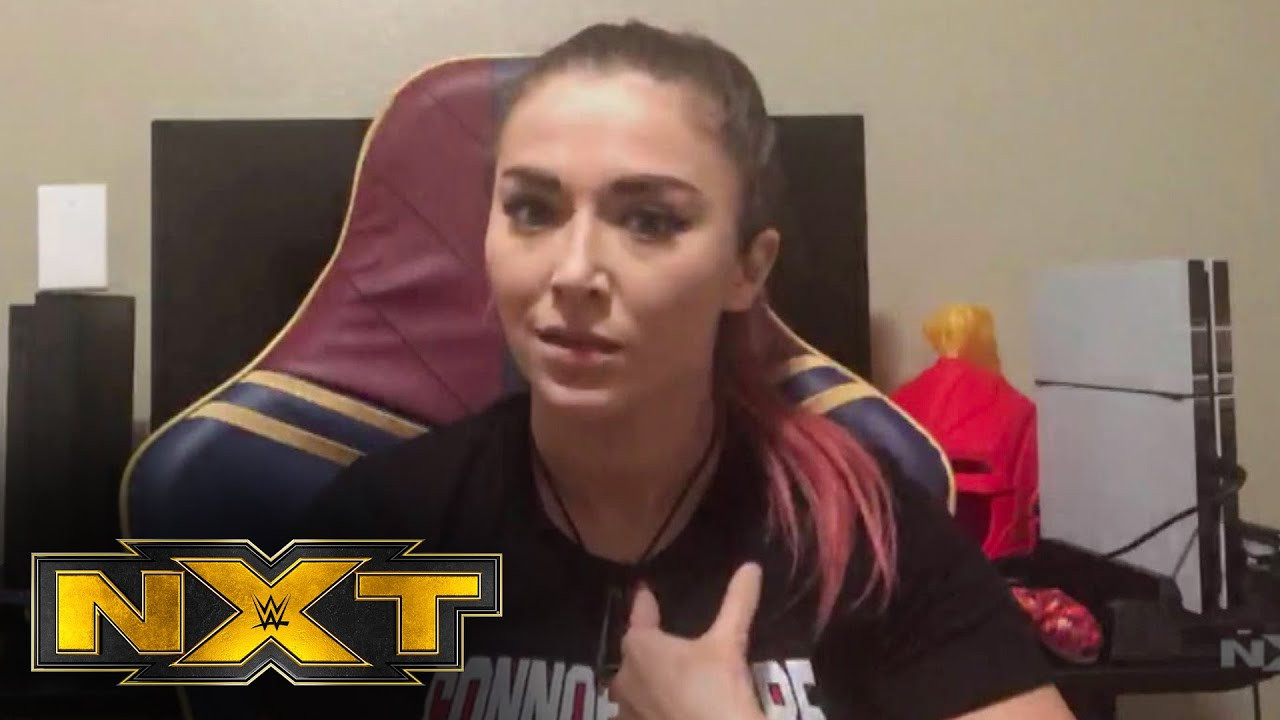 Wwe Confirms Tegan Nox Suffered Torn Acl Has Already Undergone Surgery Fightful News 8938