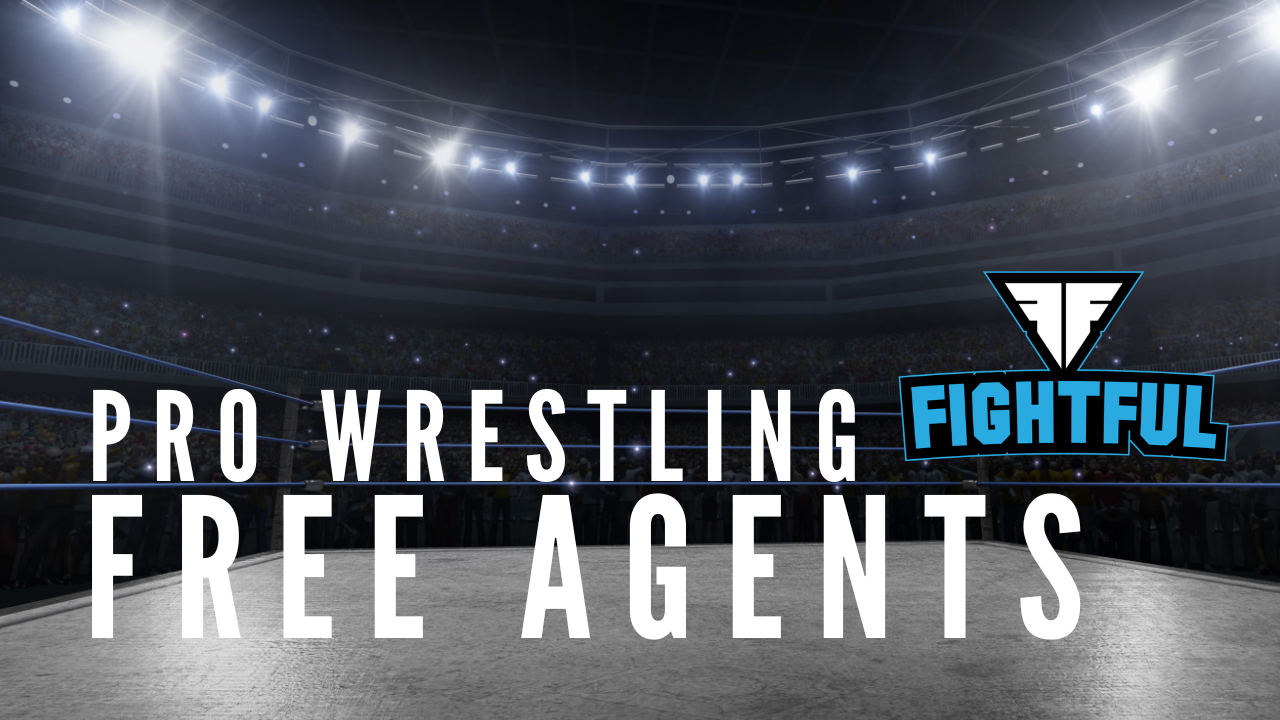 Free wrestling deals streaming services