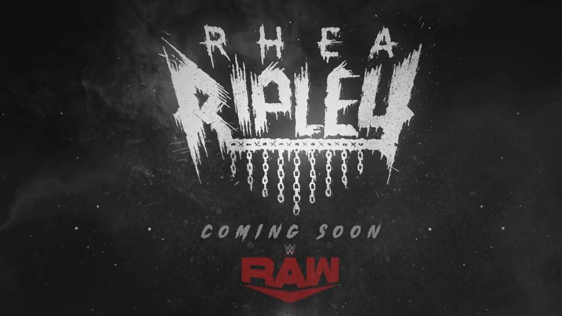 Rhea Ripley Is 'Coming Soon' To WWE Raw | Fightful News