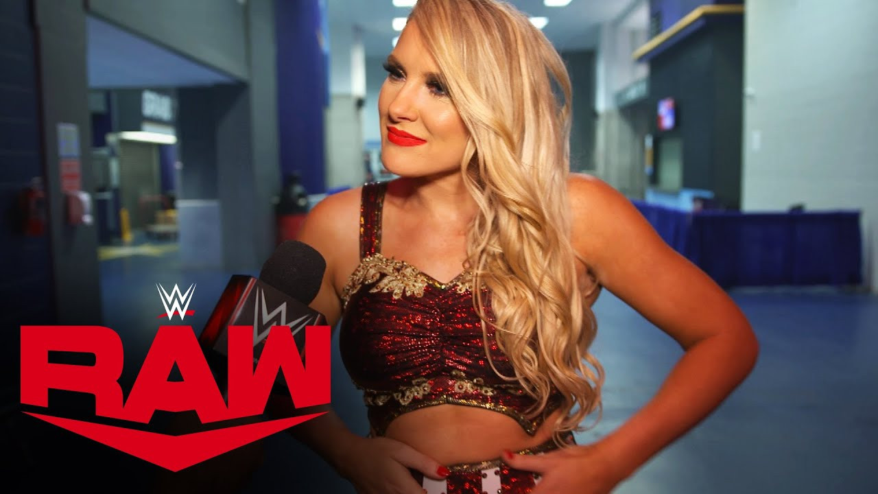 Lacey Evans Went To WWE To Ask About Extending Her Family, Reveals When She  Found Out About Pregnancy | Fightful News