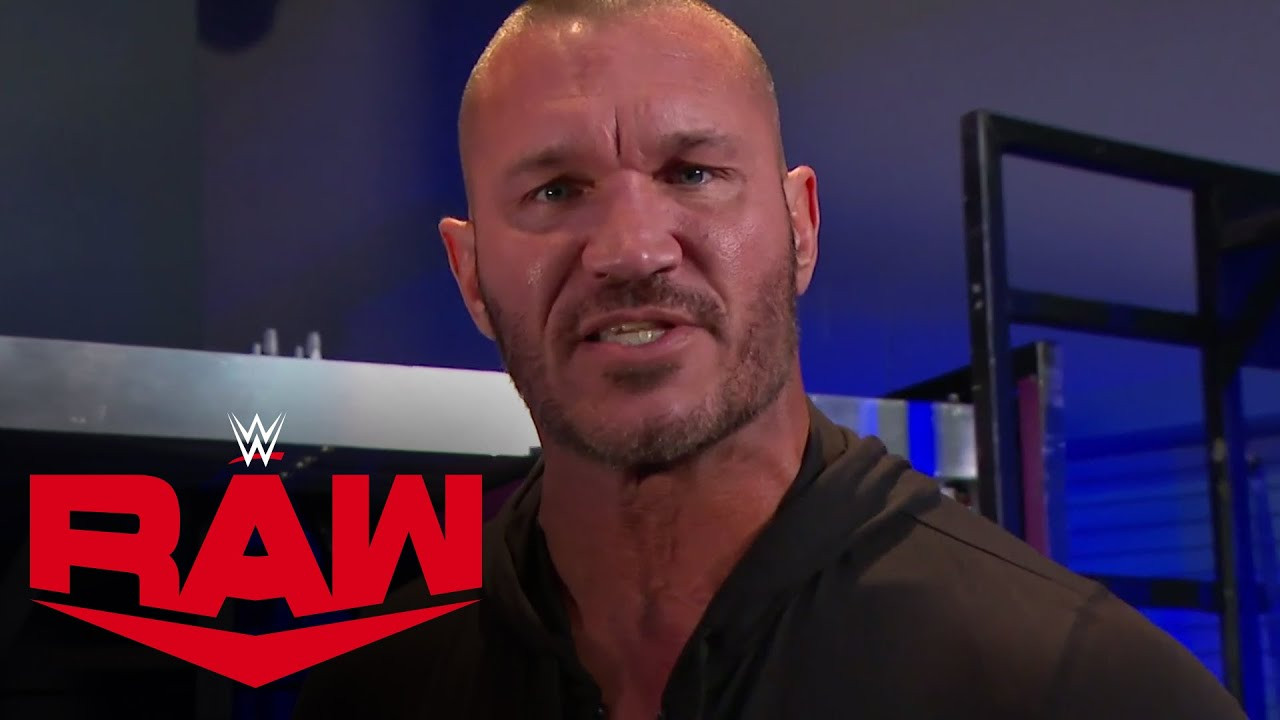 Randy Orton Wants To Wrestle For Another Decade | Fightful News