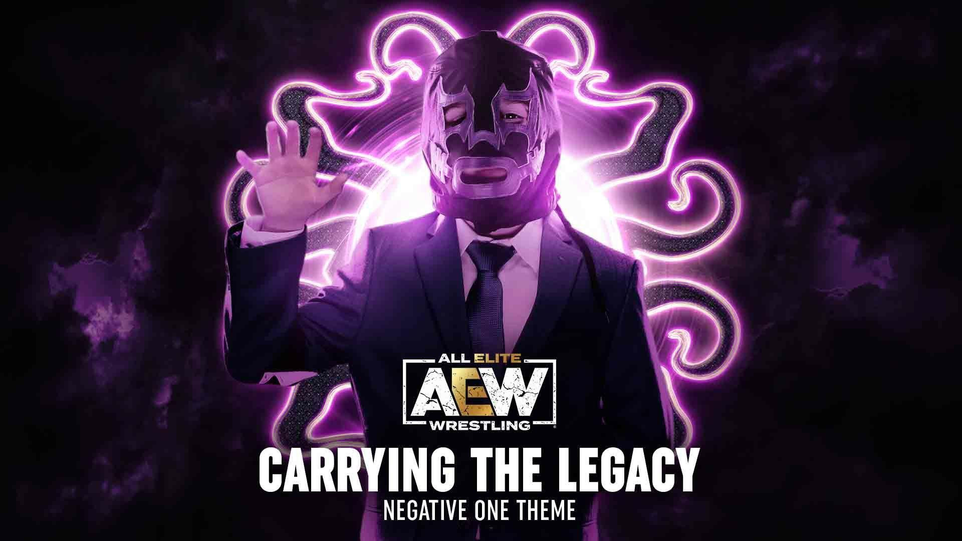 Brodie Lee Jr 1 Reacts To Getting His Own AEW Theme Fightful News