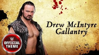 Drew McIntyre: One Of These Days, I'm Going To Convince WWE To Bring Back  'Broken Dreams