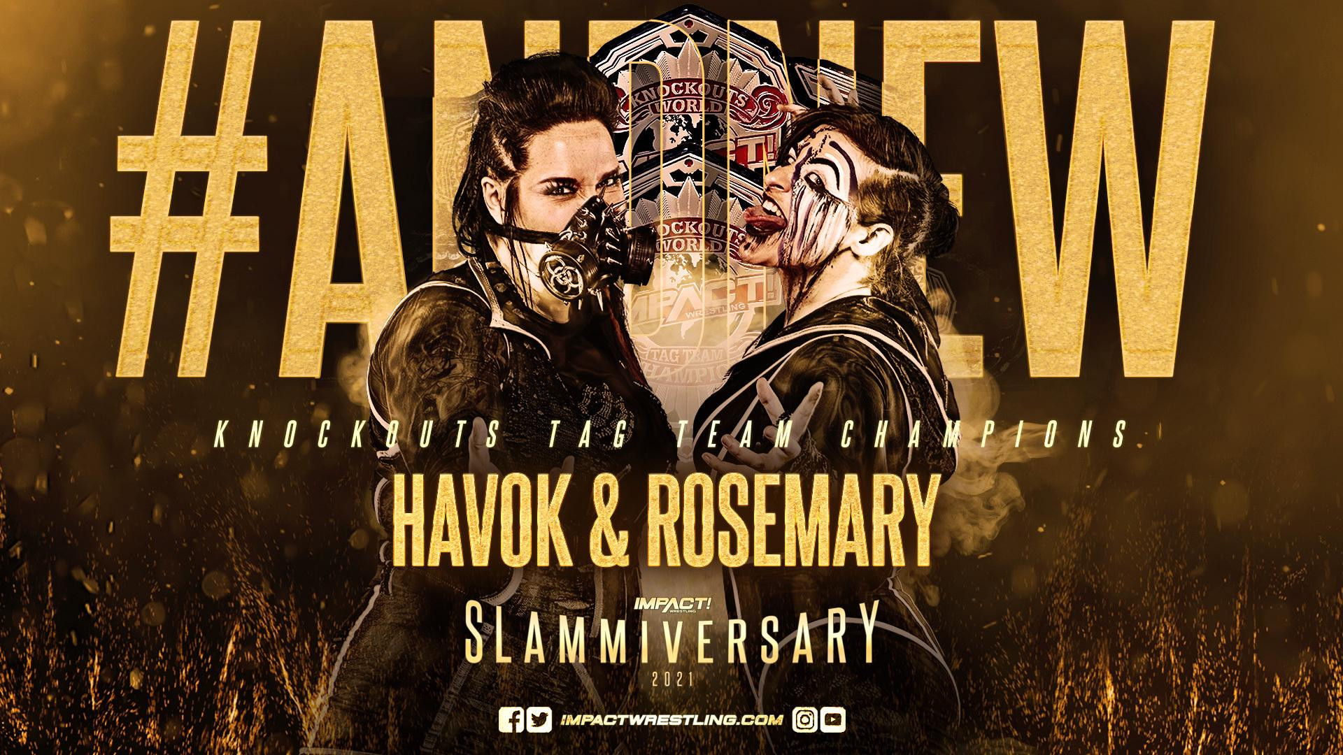 Impact slammiversary discount 2021 live stream