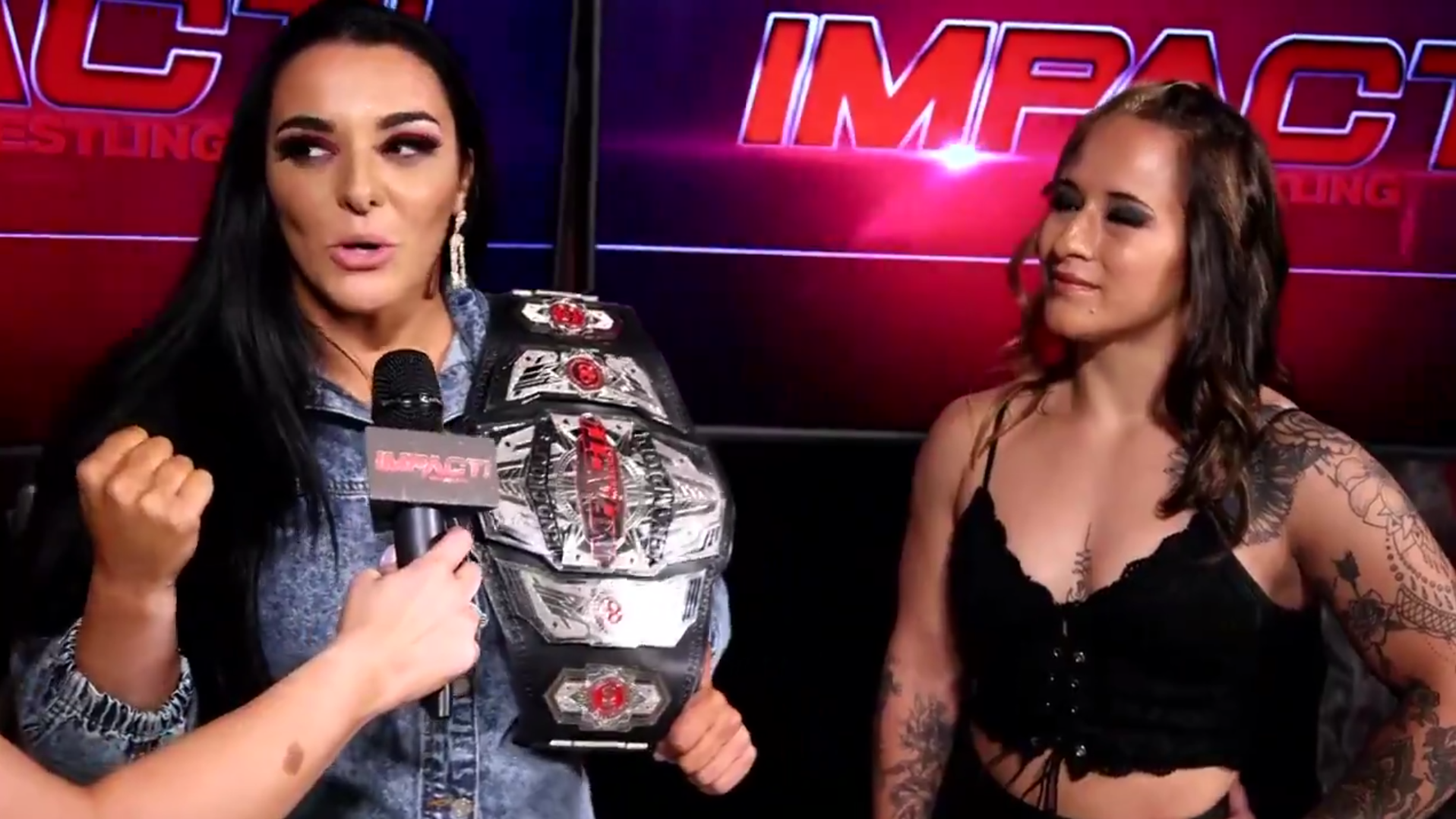 Impact homecoming free clearance stream