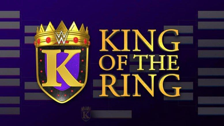 WWE Announces King and Queen of the Ring 2023 Date, Location