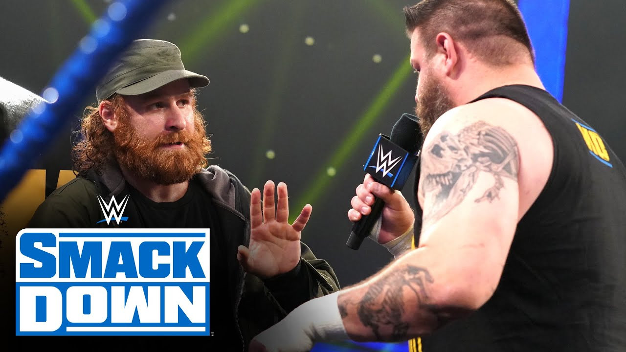 WWE Not Caught By Surprise With Contracts Expiring Fightful News
