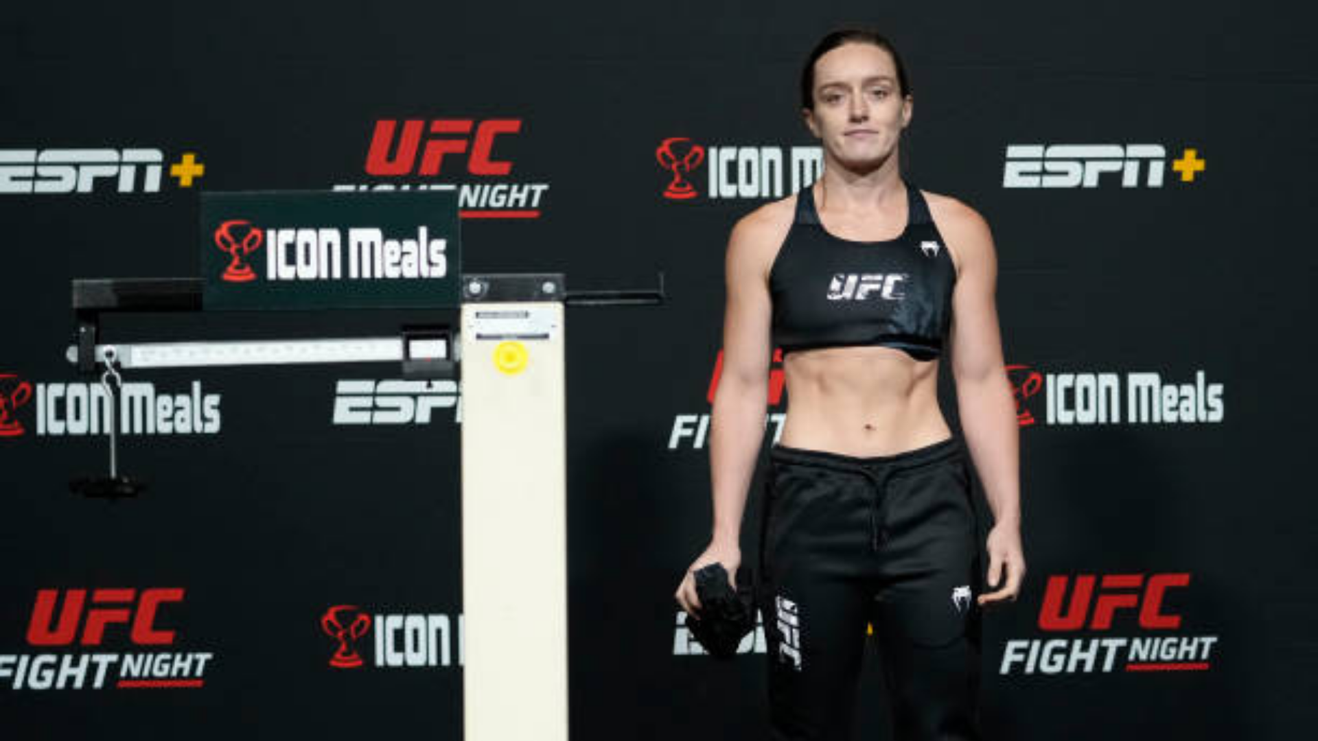 Holly Holm Out With Knee Injury, Aspen Ladd Steps In Against Norma Dumont  At UFC Vegas 40 | Fightful News