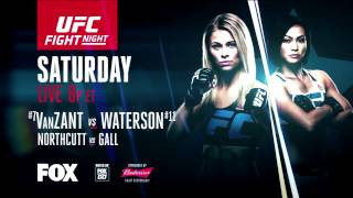 Michelle Waterson Talks Paige VanZant & Sage Northcutt’s Credibility