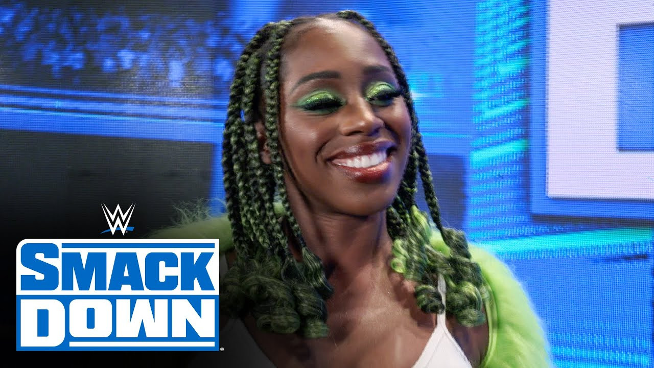 Paul Heyman On Naomi Joining The Bloodline: Who Says She's Not Already ...