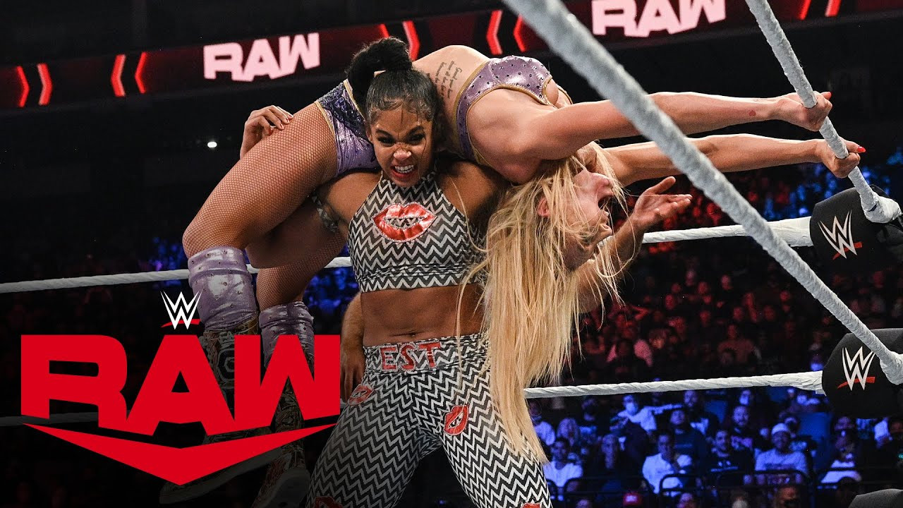 Bianca Belair Tops PWI Women's 150 Fightful News