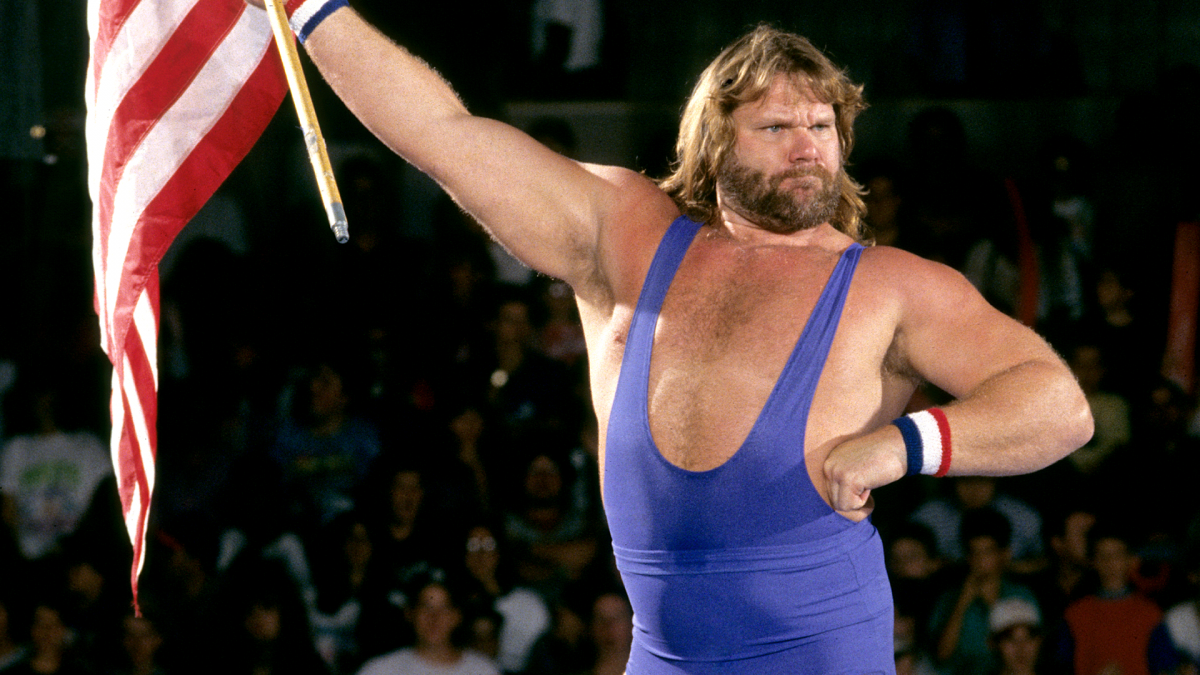 Hacksaw Jim Duggan Provides Medical Update After Undergoing Back To Back Surgeries Fightful News