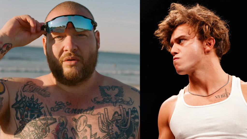 Did Action Bronson & HOOK Use Home Field Advantage to Score a W?